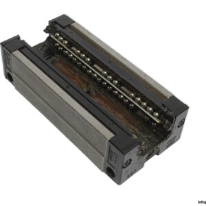 nsk-LAH20BNZ-linear-guideway-block-(used)