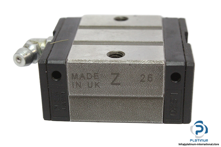 nsk-LAS20-CLZ-linear-guideway-block-(used)-1