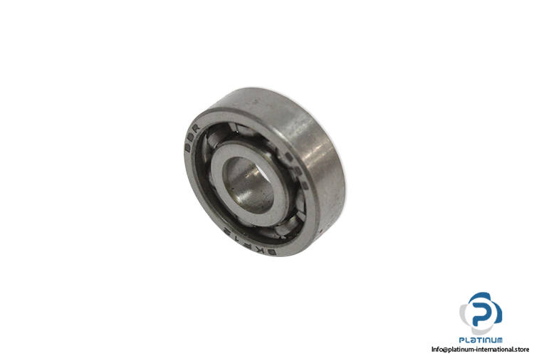 dkfddr-629-deep-groove-ball-bearing-(new)