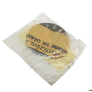 ina-K-81105-TN-A-cylindrical-roller-thrust-bearing-(new)