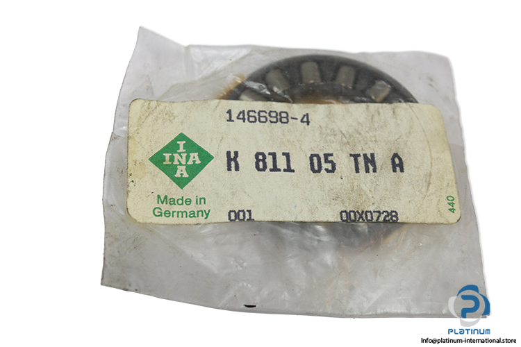 ina-K-81105-TN-A-cylindrical-roller-thrust-bearing-(new)-1