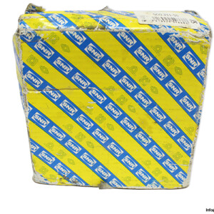 SNR SCO.211-55 Protective Cover