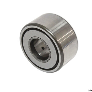 INA NATR20-X-PP-A Yoke Type Track Roller