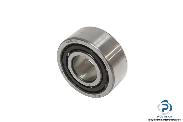 fag-4203BB.TVH-deep-groove-ball-bearing-(used)