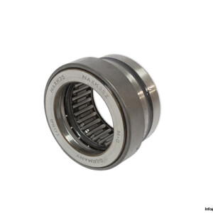Torrington NAXK35Z Combined Needle Roller Bearing