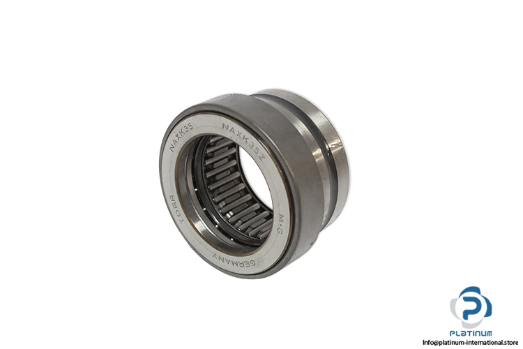 torrington-NAXK35Z-combined-needle-roller-bearing-(new)-(carton)