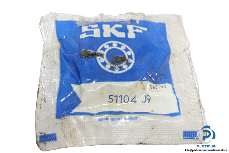 skf-51104-J9-single-direction-thrust-ball-bearing-(new)-1