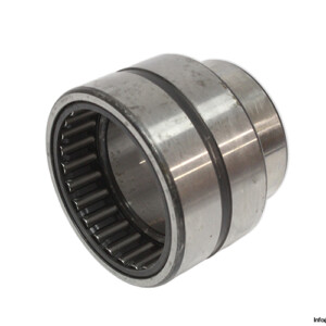 ina-NA6911-ZW-XL-needle-roller-bearing-(used)