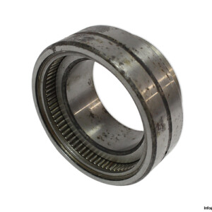Nadella NA 2055 R6 Needle Roller Bearing