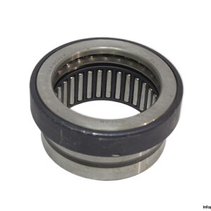 IKO NAX-5035Z Combined Needle Roller/Thrust Ball Bearing