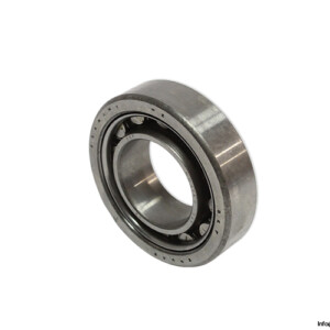 skf-NU-206K-C3T-cylindrical-roller-bearing-(new)