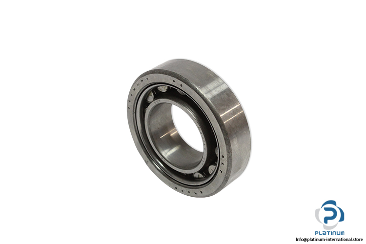 skf-NU-206K-C3T-cylindrical-roller-bearing-(new)