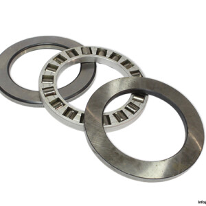 fag-81215-TE-axial-cylindrical-roller-bearing-(new)