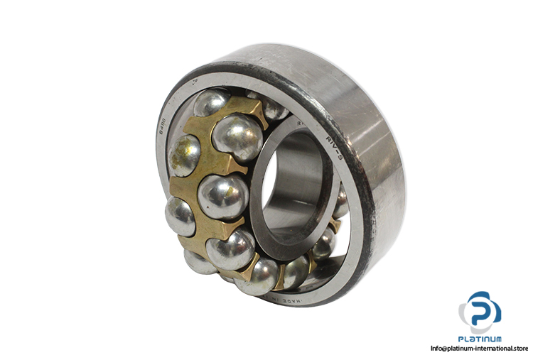 riv-6496-self-aligning-ball-bearing-(new)
