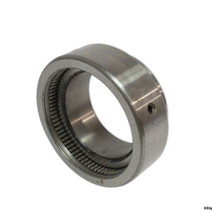 RIV NA60 Needle Roller Bearing