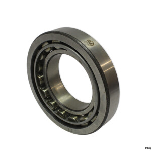 FLT NU 220 Cylindrical Roller Bearing