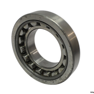FLT NU 220 C4 Cylindrical Roller Bearing