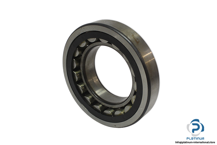 fag-NU-220E.TVP2-cylindrical-roller-bearing-(used)