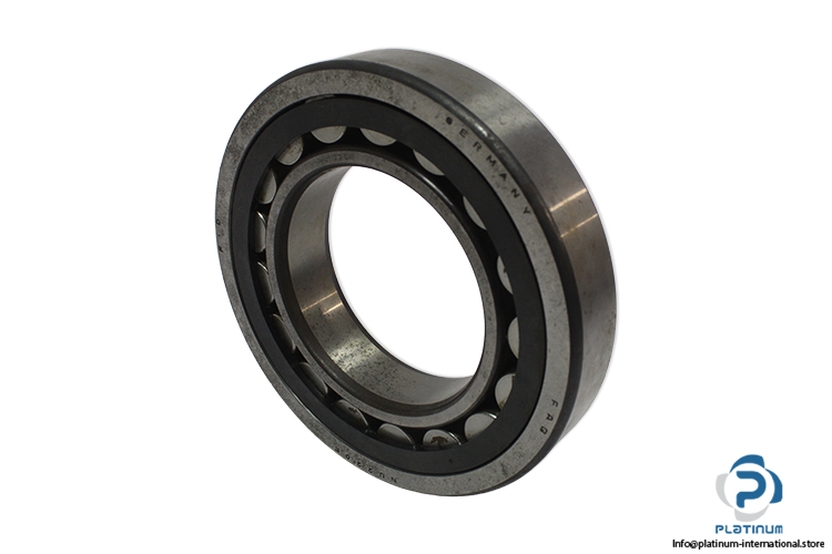fag-NU-220E.TVP2-cylindrical-roller-bearing-(used)-1