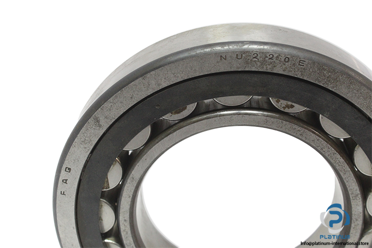 fag-NU-220E.TVP2-cylindrical-roller-bearing-(used)-2