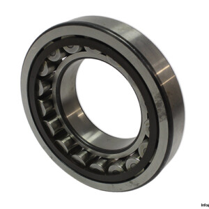 skf-NU-220-ECP-cylindrical-roller-bearing-(new)