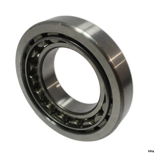 ZKL Nu/Nj 220 NA Cylindrical Roller Bearing