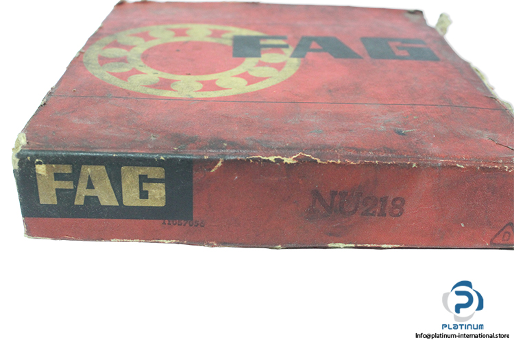 fag-NU-218-cylindrical-roller-bearing-(new)-(carton)-1