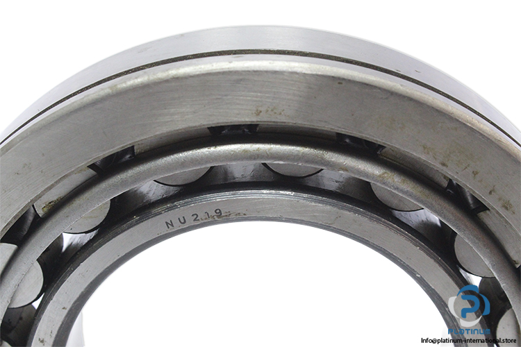 zkl-NU-219-N-cylindrical-roller-bearing-(new)-3