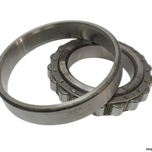 RIV 16DA/V Cylindrical Roller Bearing