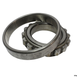 skf-N-219-cylindrical-roller-bearing-(new)