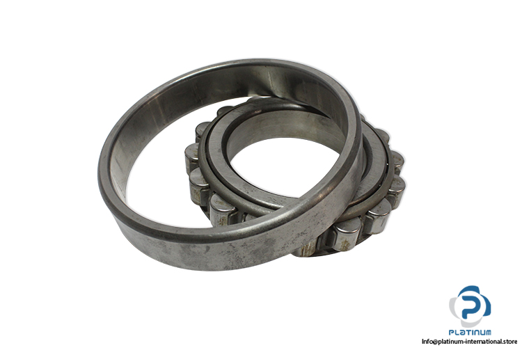 skf-N-219-cylindrical-roller-bearing-(new)