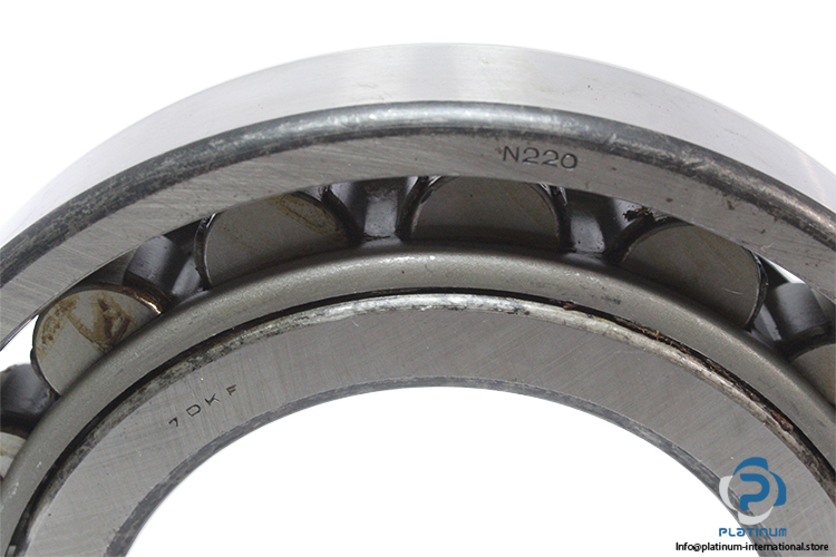 dkfddr-N-220-cylindrical-roller-bearing-(new)-2