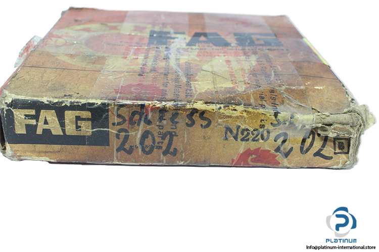 fag-N-220-cylindrical-roller-bearing-(new)-(carton)-1