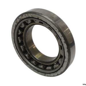 SKF NU 216 Cylindrical Roller Bearing