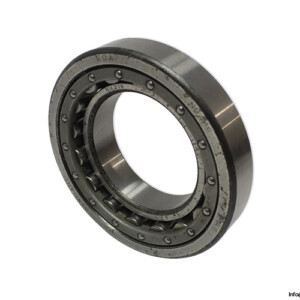 fag-NU-216-cylindrical-roller-bearing-(new)