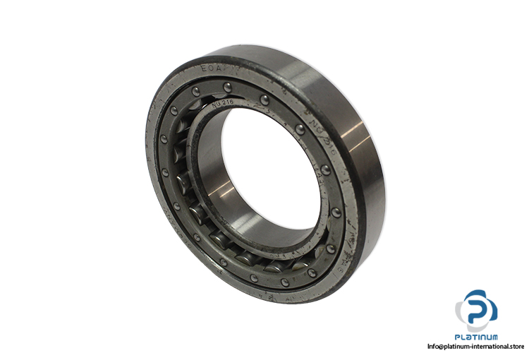 fag-NU-216-cylindrical-roller-bearing-(new)