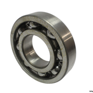NSK 6316 Deep Groove Ball Bearing