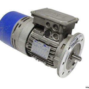 mt-TFP71B_4-PCA-motor-brake-(used)