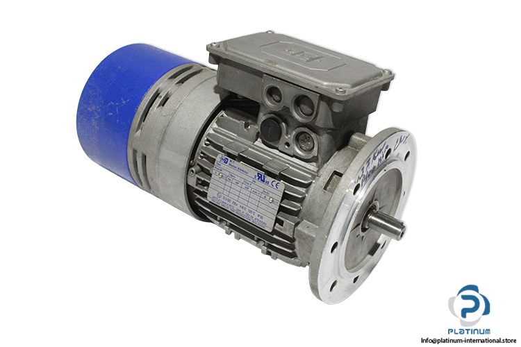 mt-TFP71B_4-PCA-motor-brake-(used)