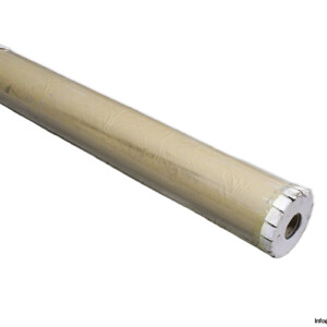 2.0MMX1.8MX20M Flexible Clear PVC Sheet