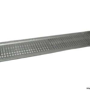 Tecno-Ventil DAV 1000 150 AIR Grille