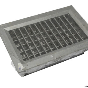 Tecno-Ventil DAV 250 150 AIR Grille