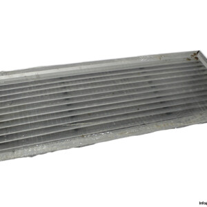 Tecno-Ventil AFA 800 300 Fixed Blade Grille