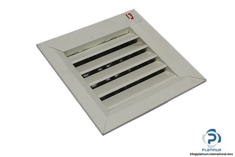 tecno-ventil-AFA-150-150-fixed-blade-grille-(new)