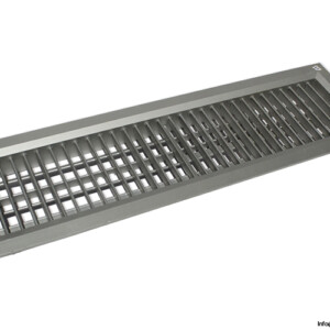 Tecno-Ventil DAV 600 150 AIR Grille