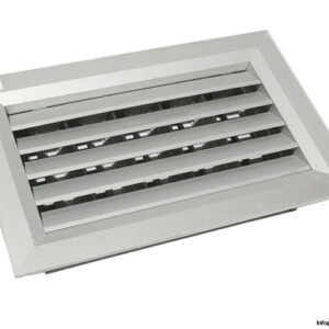 tecno-ventil-AFA-250-150-fixed-blade-grille-(new)