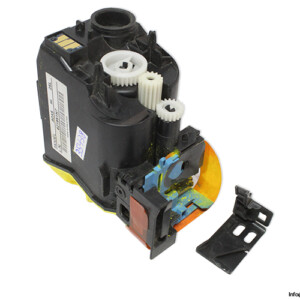 KONICA MINOLTA A0X5 Hi 25L TNP22Y YELLOW TONER CARTRIDGE
