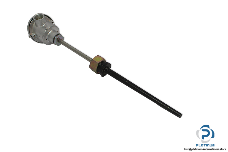 jumo-90D239-F03-temperature-sensor-pt100-(Used)