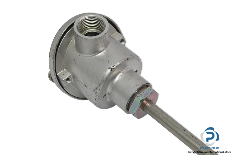 jumo-90D239-F03-temperature-sensor-pt100-(Used)-1