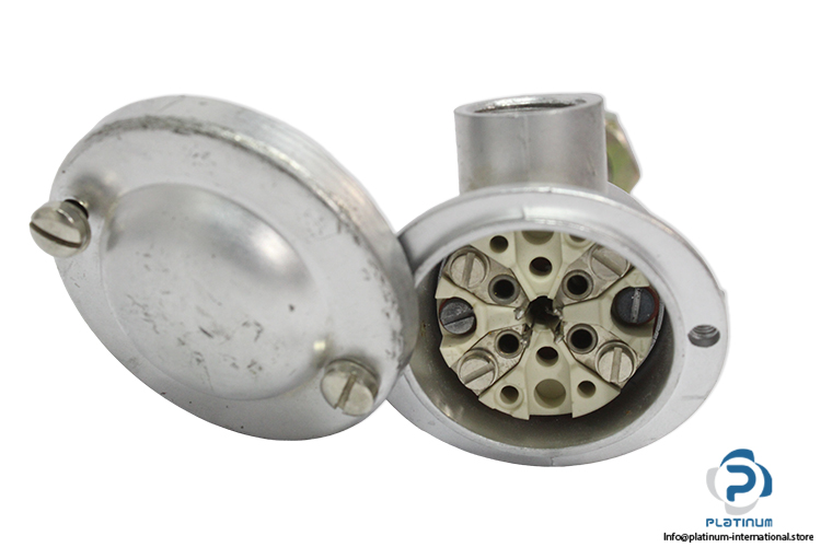 jumo-90D239-F03-temperature-sensor-pt100-(Used)-2